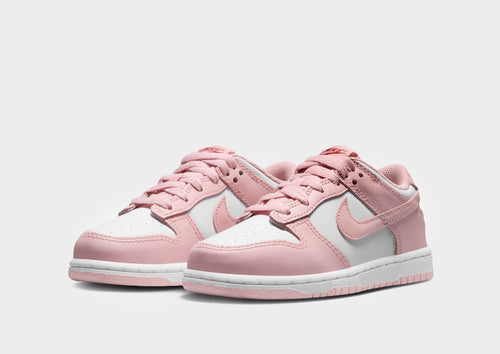 Dunk Low Children's