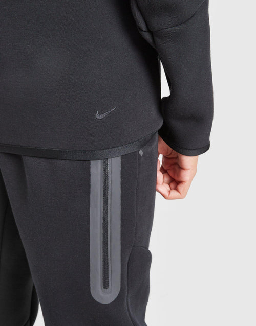 Tech Fleece Full Zip Hoodie Junior