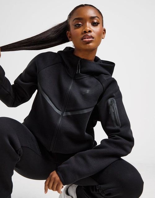 Tech Fleece Full Zip Hoodie