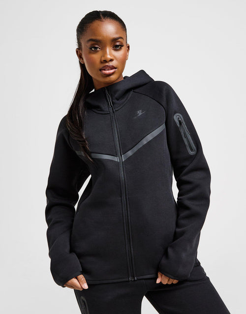 Tech Fleece Full Zip Hoodie