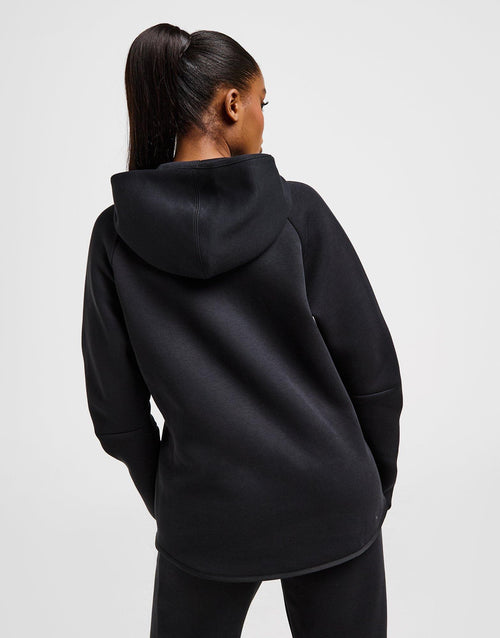Tech Fleece Full Zip Hoodie