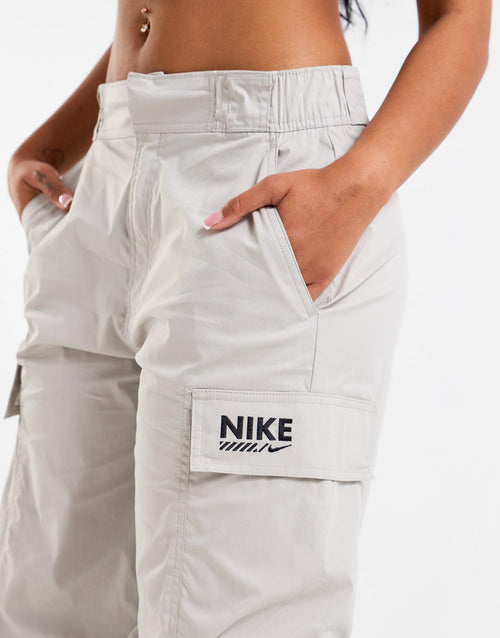 Sportswear Woven Pants