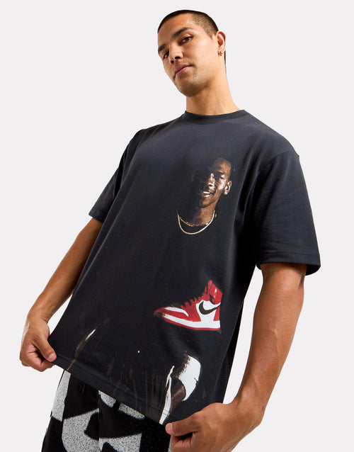 Crew-Neck T-Shirt