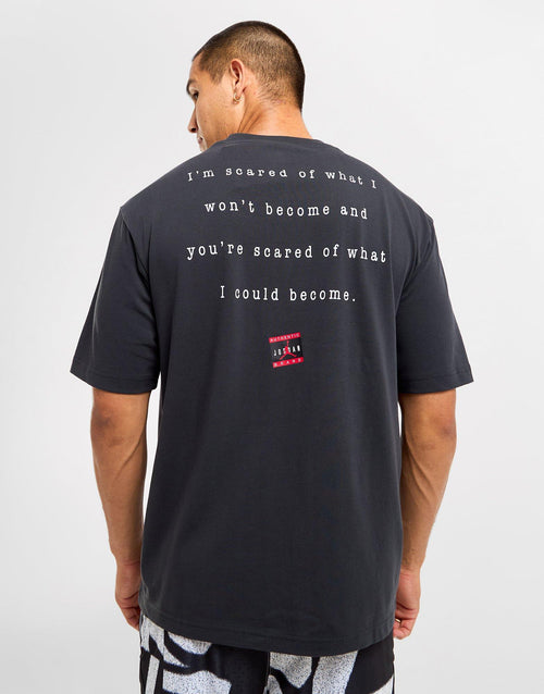 Crew-Neck T-Shirt