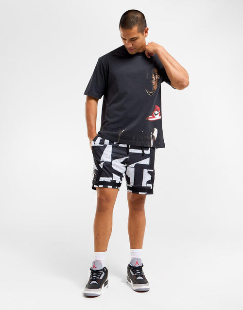 Crew-Neck T-Shirt