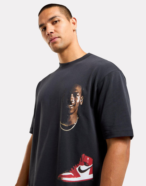 Crew-Neck T-Shirt