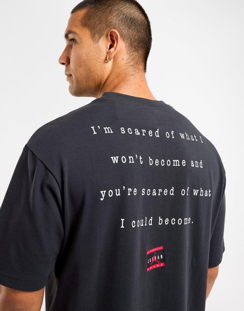 Crew-Neck T-Shirt