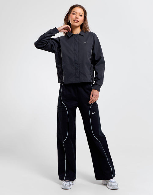 Sportswear Woven Jacket