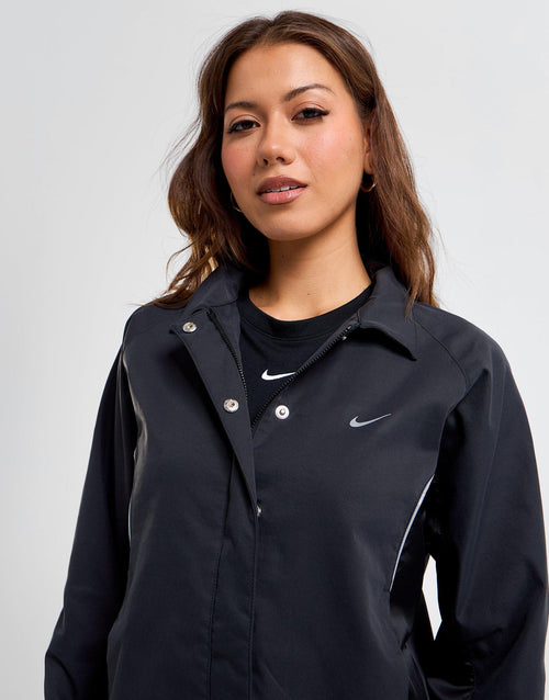 Sportswear Woven Jacket