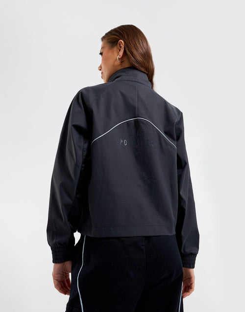 Sportswear Woven Jacket
