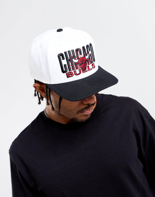 Bulls Cap