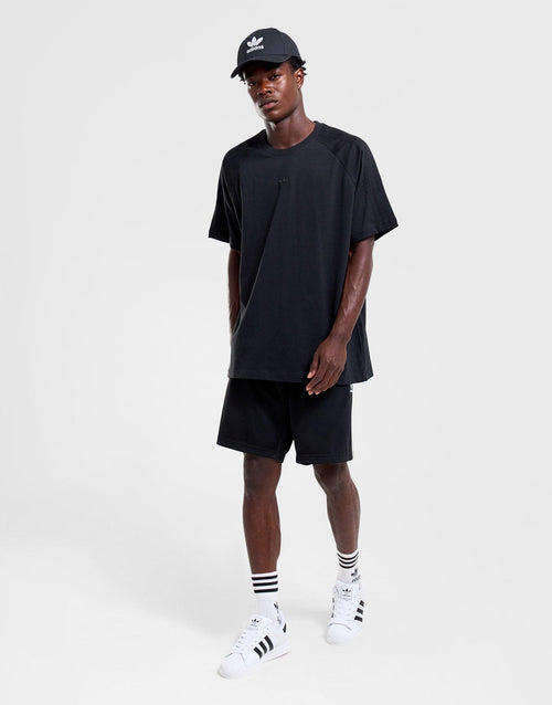 Premium Essentials T-Shirt