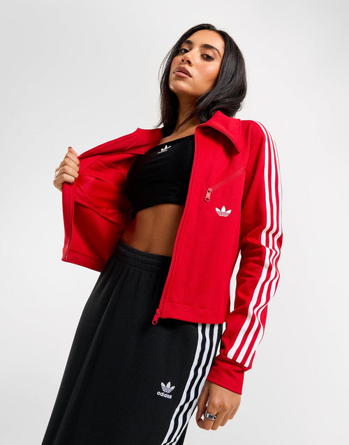 Adicolor Montreal Track Top