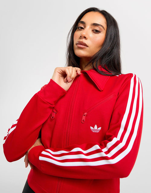 Adicolor Montreal Track Top