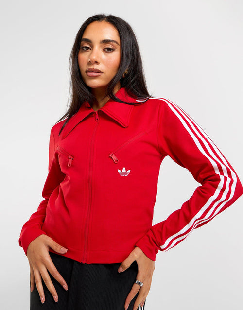 Adicolor Montreal Track Top
