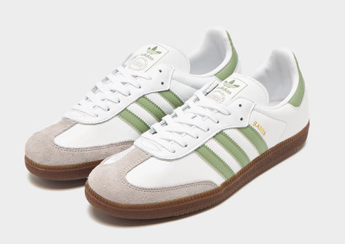 Samba OG