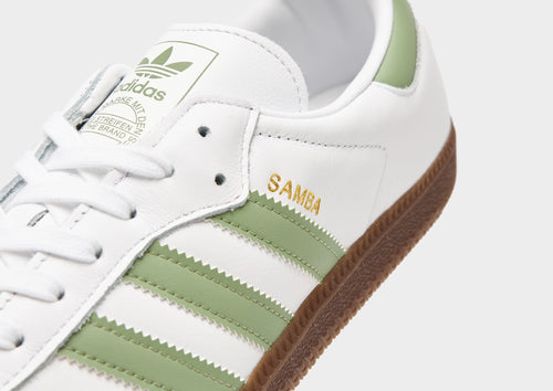 Samba OG