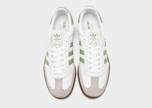 Samba OG