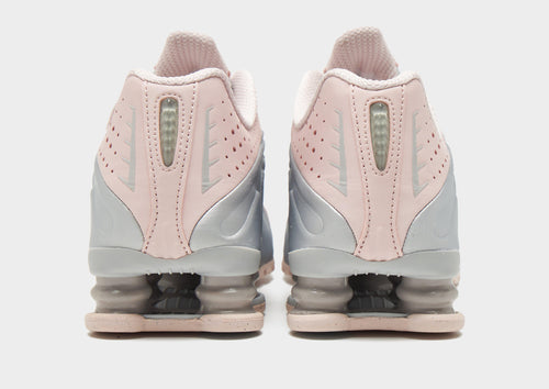 Shox R4 Women's