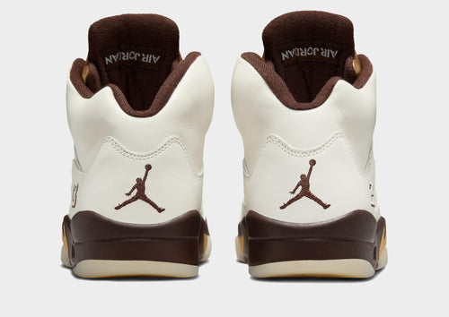Air 5 Retro Women's
