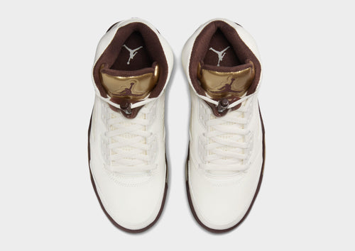 Air 5 Retro Women's