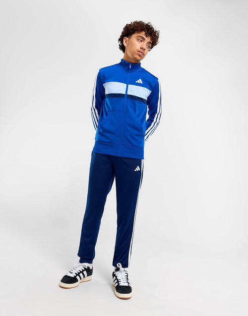 Tiberio Tracksuit Junior