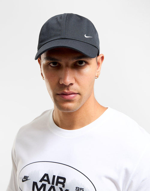 Club Unstructured Cap