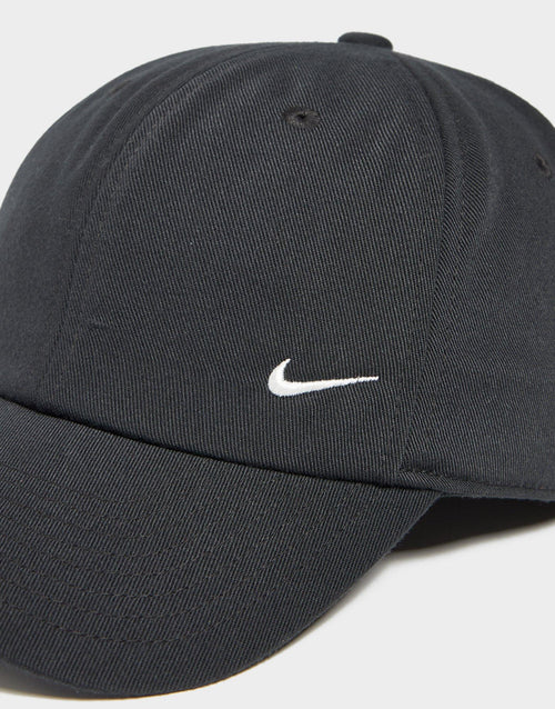 Club Unstructured Cap