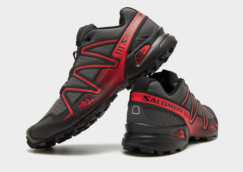 Speedcross 3