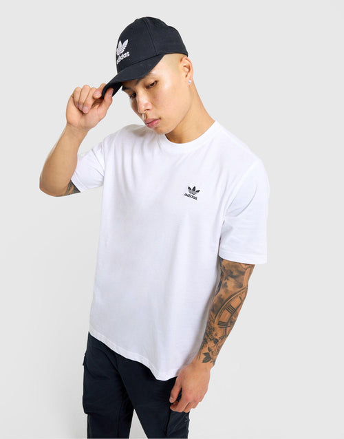 Trefoil Essentials T-Shirt