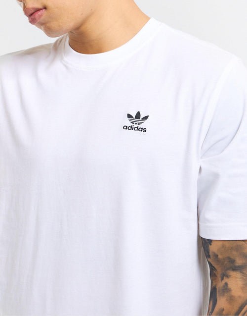 Trefoil Essentials T-Shirt