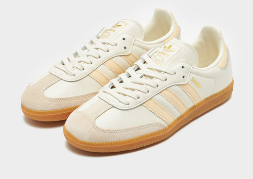 Samba OG