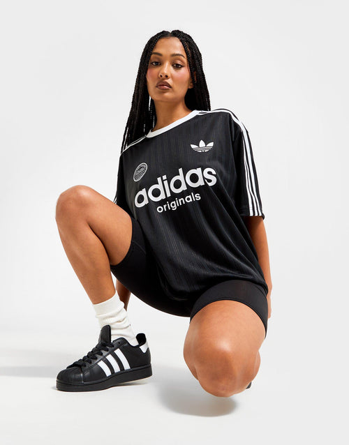 Oversized T-Shirt