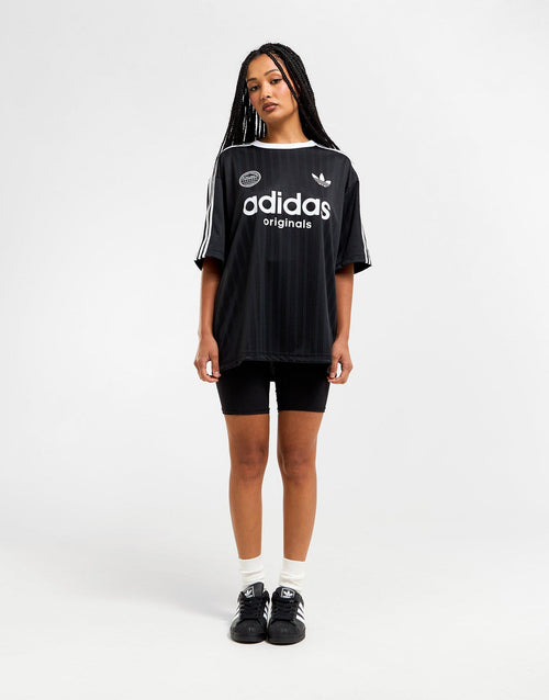 Oversized T-Shirt