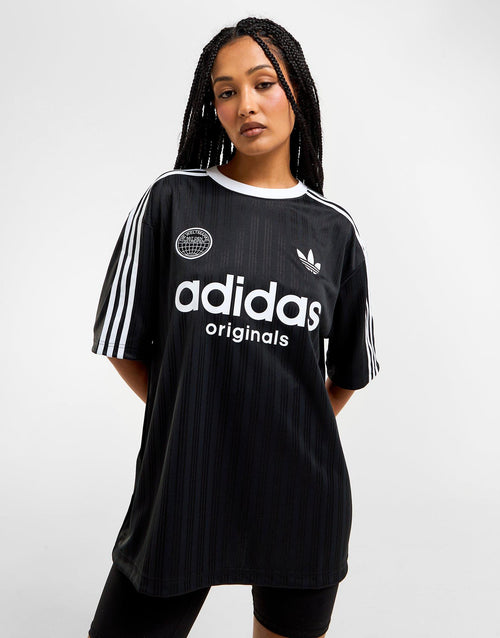Oversized T-Shirt