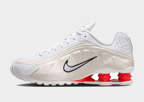 Shox R4 Women's