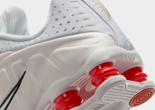 Shox R4 Women's
