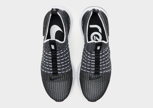 React Phantom Run Flyknit Women's