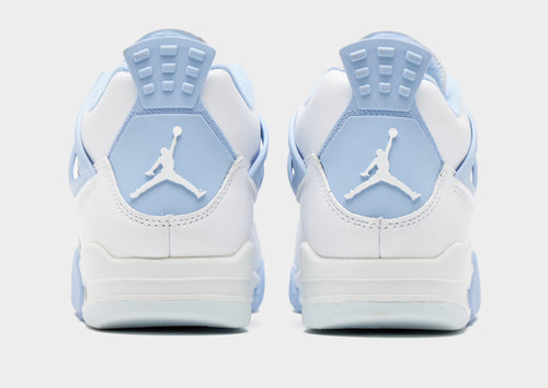 Air 4 Retro Women's