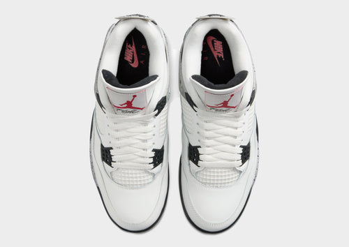Air 4 Retro