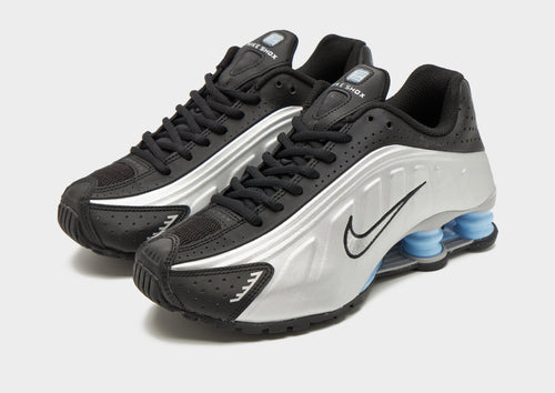 Shox R4 Junior's