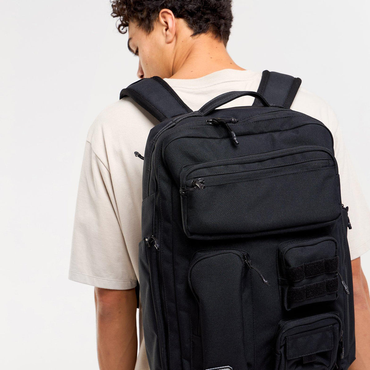 Brown Nike Utility Elite Backpack