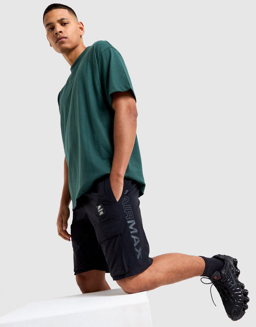Air Max Cargo Shorts