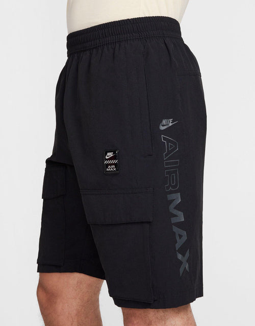 Air Max Cargo Shorts
