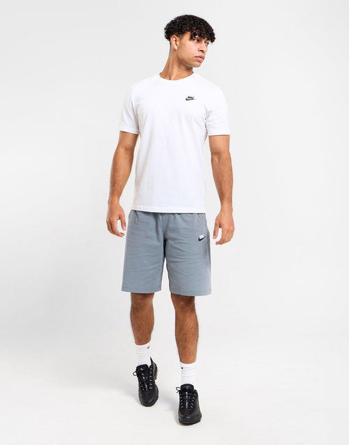 Jersey Shorts