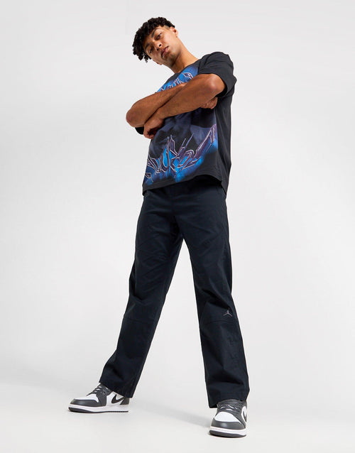 Essentials Woven Pants