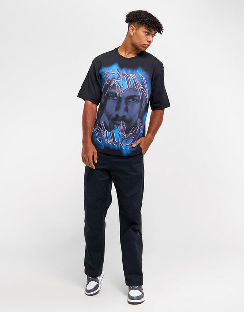 Essentials Woven Pants