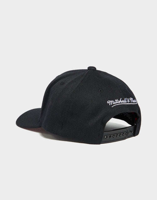 Bulls Cap