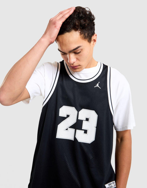 Essentials Summer Jersey