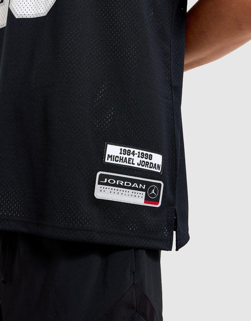 Essentials Summer Jersey